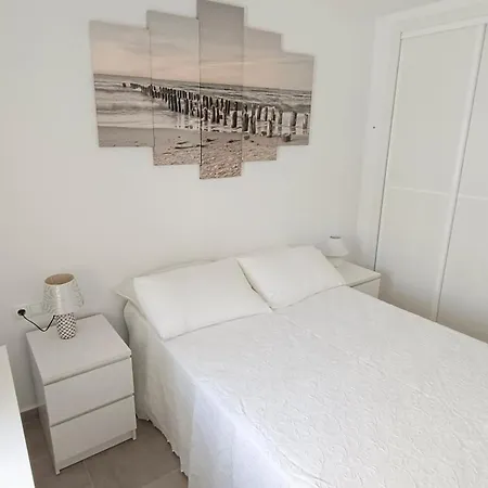 Apartment Jardin Costa Blanca Torrevieja