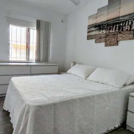 Apartment Jardin Costa Blanca Torrevieja