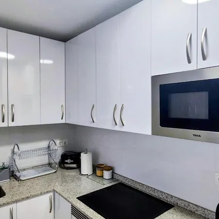 Apartment Jardin Costa Blanca Torrevieja