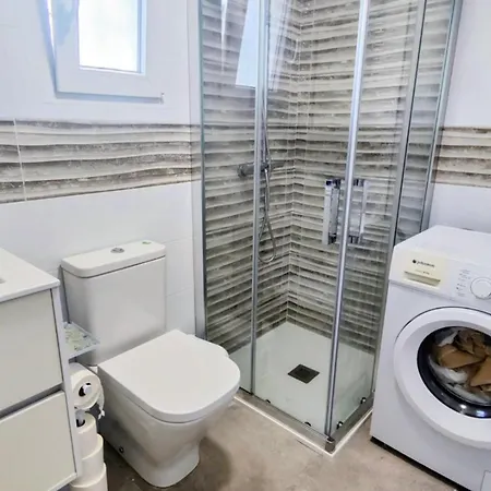 Apartment Jardin Costa Blanca