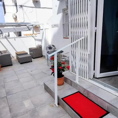 Jardin Costa Blanca Apartment